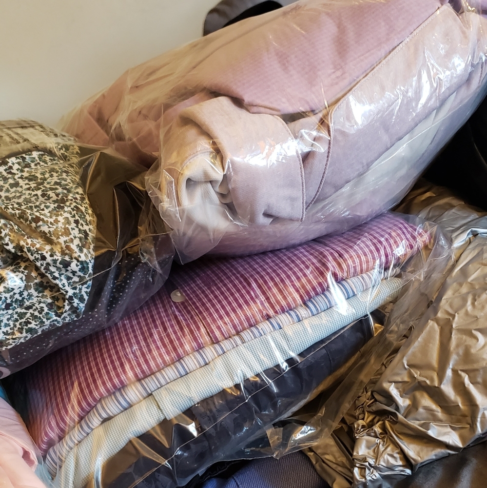 Jerome bundles (2)